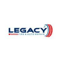 Legacy Tire & Auto Repair, Berkeley Lake