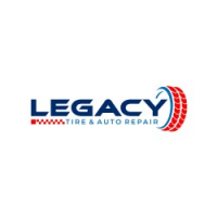 Legacy Tire & Auto Repair, Berkeley Lake Legacy Tire & Auto Repair, Berkeley Lake