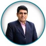 Dr. Nikhil Mehta - Best Oncologist Surgeon in Jaipur | Cancer Surgeon | Cancer Specialist, Jaipur, प्रतीक चिन्ह