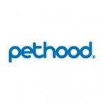 pethood, Woodridge, logo