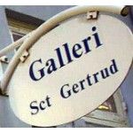 Galleri Sct. Gertrud | Færøske Malerier, København K, Logo