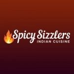 Spicy Sizzlers Indian Cuisine | Dine-in Indian restaurant Penrith, Penrith NSW, logo
