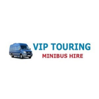 VIP Touring Minibus, Glasgow