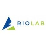 Riolab SRL, Cuneo, logo