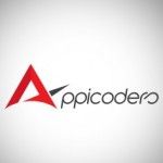 Mobile App Development Company New York - Appicoders, New York, logo