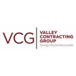 Valley Contracting Group, Woodstock, logo