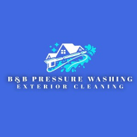 B&B Pressure Washing, Cumming