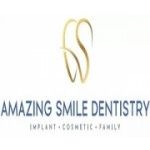 Amazing Smile Dentistry, Las Vegas, NV, logo