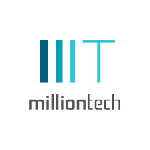 Million Tech Development Limited, Hong Kong, logo