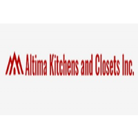 Altima Kitchens and Closets Vaughan, Vaughan, ON