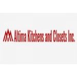 Altima Kitchens and Closets Vaughan, Vaughan, ON, logo