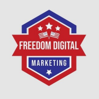 Freedom Digital Marketing, San Francisco