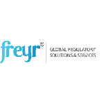 Freyr Solutions, Hong Lim Complex Singapore, 徽标