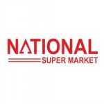 National Super Market, Jaipur, 徽标
