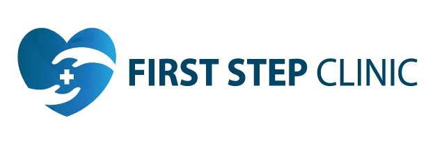 The First Step Clinic, Vienna