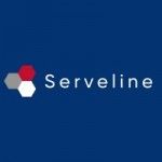 Serveline IT, Kinver, logo
