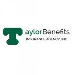 Taylor Benefits Insurance San Diego, San Diego, logo