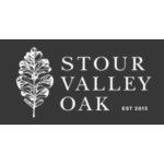 Stour Valley Oak, Sudbury, logo