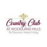 Country Club At Woodland Hills, Tulsa, logo