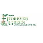 Forever Green Lawn & Landscape Inc, Brampton, logo