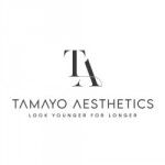 Tamayo Aesthetics, Southend-on-Sea, logo