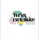 Thrift Expedition, Surat, logo