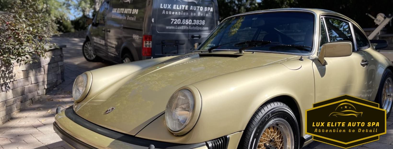 Lux Elite Auto Spa Las Vegas 