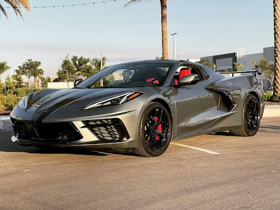 Lux Elite Auto Spa Las Vegas 