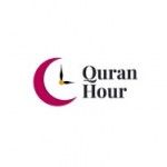 The Quran Hour, London, logo