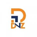 Dignity NewZealand Limited, Lower Hutt, logo