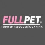 FullPet, San Miguel, logo