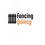 Fencing Quincy MA, Quincy, logo