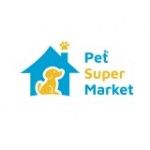Pet Super Market, Queens, logo