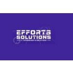 Efforts Solutions IT, Khalidiyah, logo