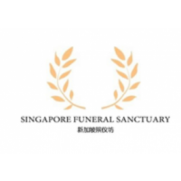 Singapore Funeral Sanctuary, Geylang