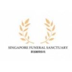 Singapore Funeral Sanctuary, Geylang, 徽标