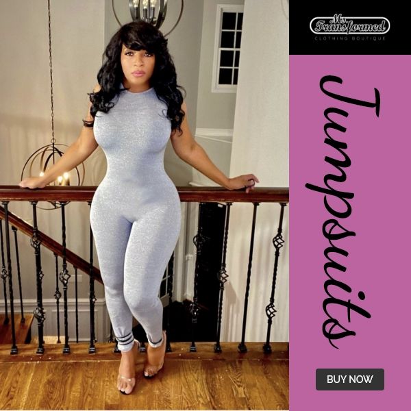 Ms. Transformed Clothing Boutique Charlotte 