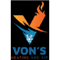 Von's Heating and Air, Orange Park, Florida