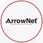 ArrowNet, Sylhet ArrowNet, Sylhet, logo