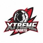 Xtreme Sports (Indoor Cricket & Futsal Ground), Karachi, logo