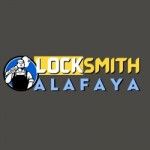 Locksmith Alafaya FL, Orlando, Florida, logo