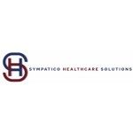 Sympatico Home Healthcare, Columbus, logo