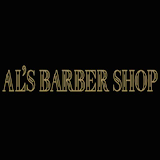 Al’s Barber Shop, California