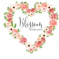 Blossom With Love, Shepparton Blossom With Love, Shepparton