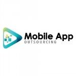 Mobile App Outsourcing, Dubai, logo