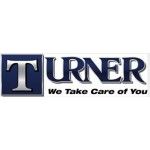 Turner Kia, Harrisburg, logo
