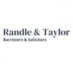 Randle & Taylor, Adelaide, logo