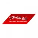 Steamline Engineering, Bayswater, logo