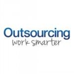 Outsourcing, Brisbane, logo