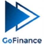 Go Finance, Dubai, logo